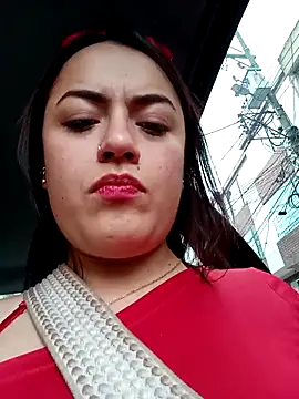 Lesly 10- online show from 10-05-25, 07:12