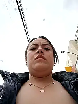 Lesly 10- online show from 11-25-25, 03:01