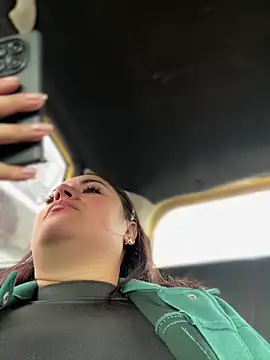 Lesly 10- online show from 02-02-26, 09:24