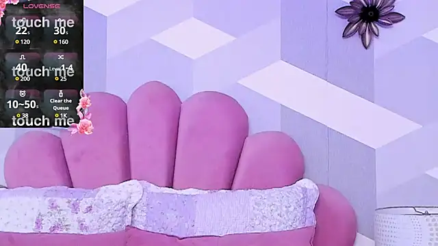 KylieMonnett online show from 12-30-24, 12:52