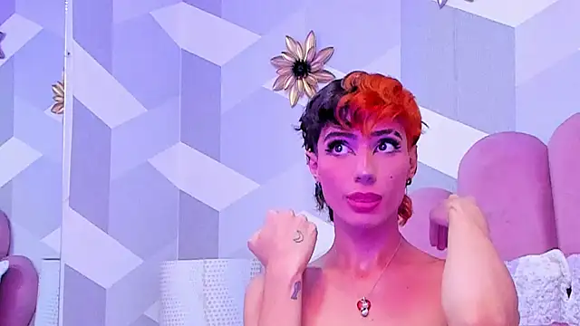 KylieMonnett online show from 12-31-24, 04:46