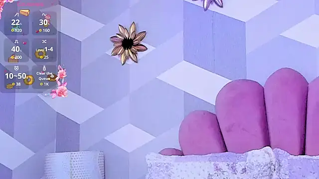 KylieMonnett online show from 01-02-25, 08:35