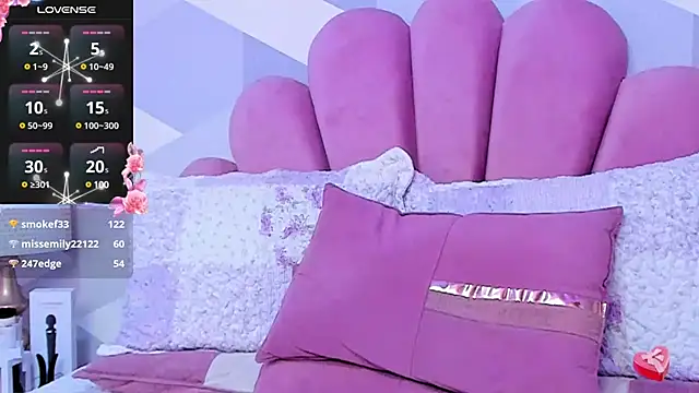 KylieMonnett online show from 01-05-25, 03:00