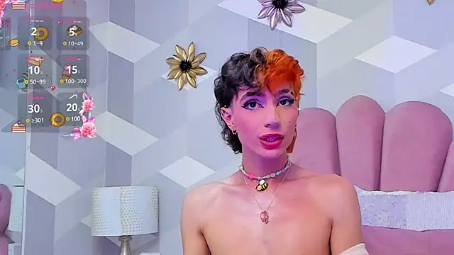 KylieMonnett online show from 01-07-25, 01:28