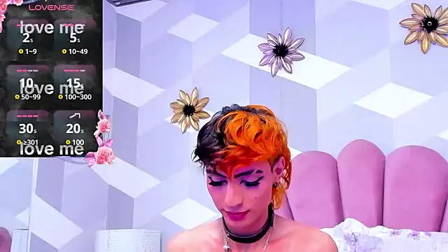 KylieMonnett online show from 01-18-25, 04:42