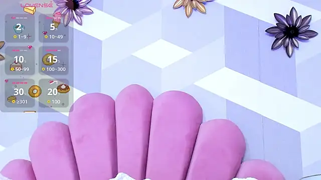 KylieMonnett online show from 01-23-25, 04:52