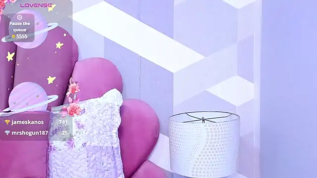 KylieMonnett online show from 01-25-25, 10:39