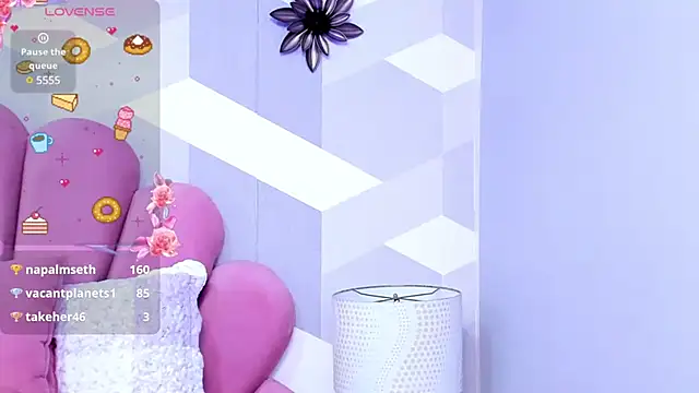 KylieMonnett online show from 02-02-25, 11:21