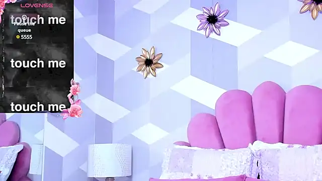 KylieMonnett online show from 02-03-25, 10:11