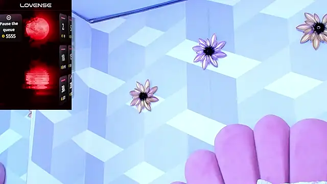 KylieMonnett online show from 02-10-25, 10:09