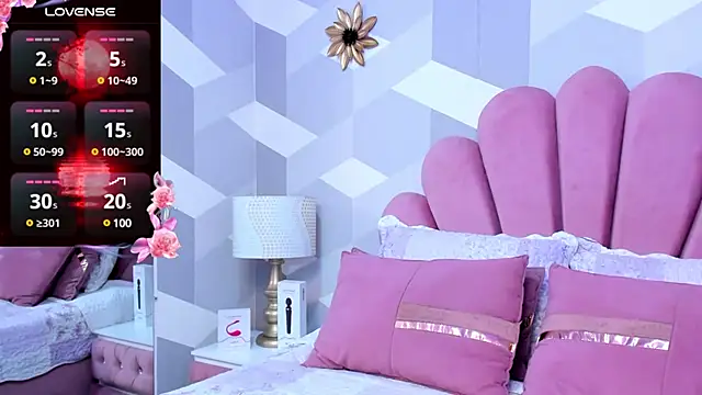 KylieMonnett online show from 02-14-25, 04:37