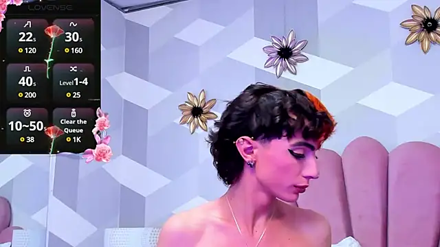 KylieMonnett online show from 02-19-25, 04:34