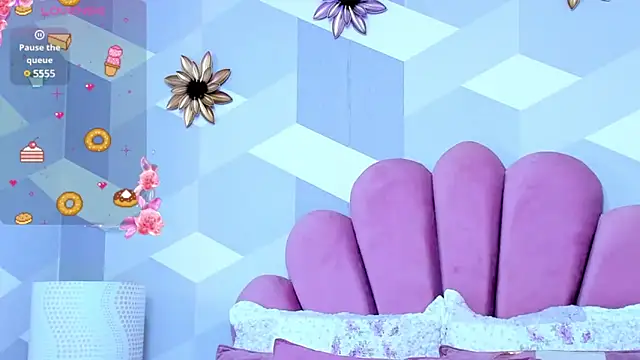 KylieMonnett online show from 02-20-25, 02:51