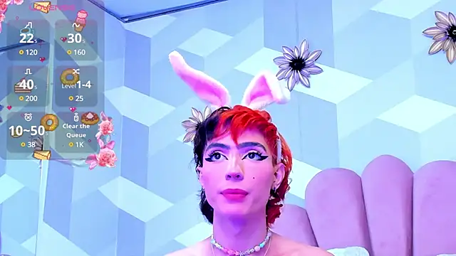 KylieMonnett online show from 02-24-25, 04:36