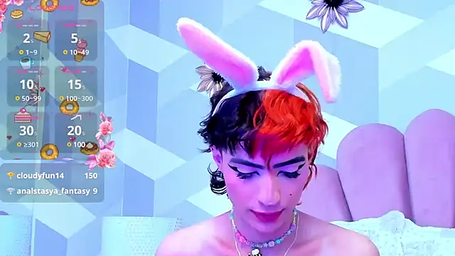 KylieMonnett online show from 02-24-25, 07:41