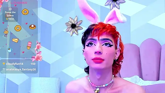 KylieMonnett online show from 02-24-25, 10:47