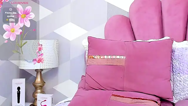 KylieMonnett online show from 03-14-25, 01:16