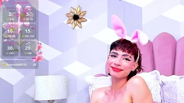 KylieMonnett online show from 03-14-25, 04:21