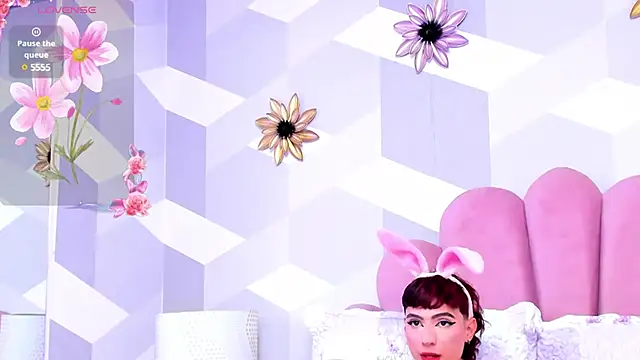 KylieMonnett online show from 03-15-25, 06:58