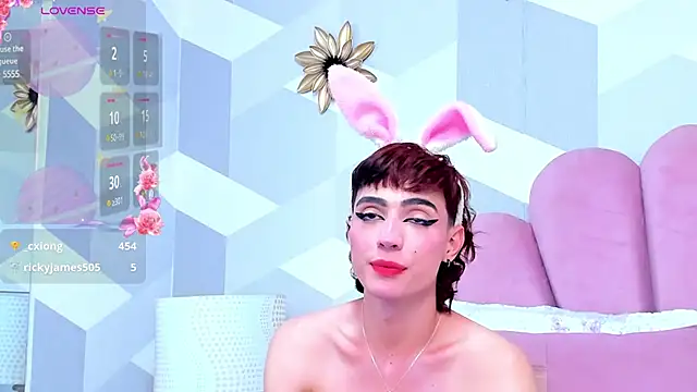 KylieMonnett online show from 03-16-25, 12:45