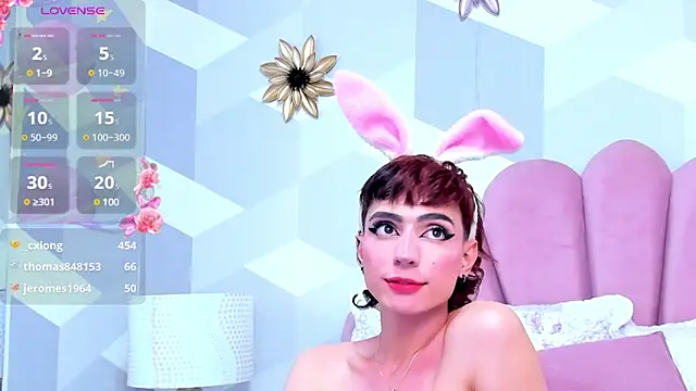 KylieMonnett online show from 03-16-25, 06:53