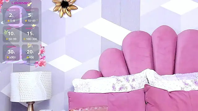 KylieMonnett online show from 03-16-25, 11:25