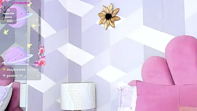 KylieMonnett online show from 03-21-25, 12:18