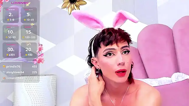 KylieMonnett online show from 03-21-25, 03:22