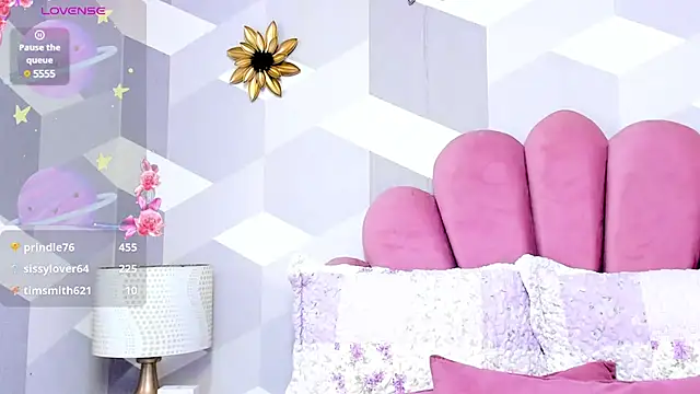 KylieMonnett online show from 03-21-25, 06:27