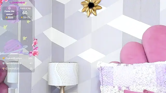 KylieMonnett online show from 03-23-25, 06:37