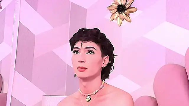 KylieMonnett online show from 11-25-25, 07:14