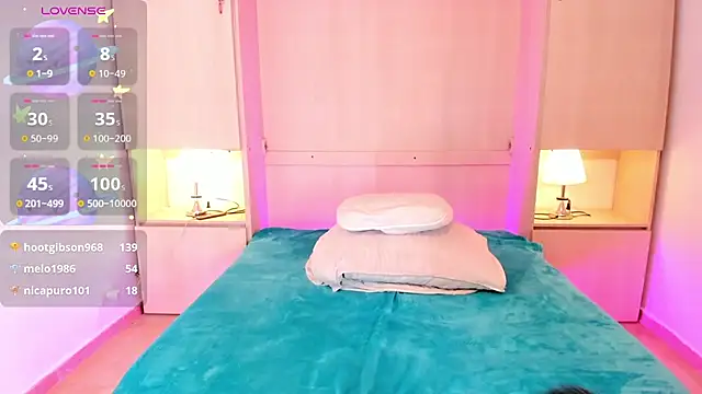 EmilyyStuart online show from 01-14-25, 10:06