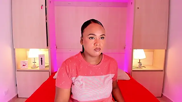 EmilyyStuart online show from 01-16-25, 03:34