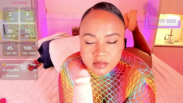 EmilyyStuart online show from 01-23-25, 06:39