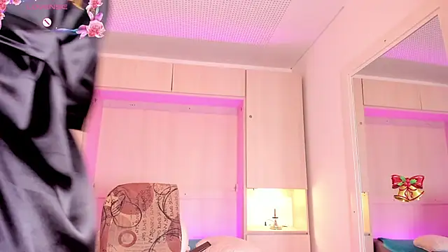 EmilyyStuart online show from 01-31-25, 09:48