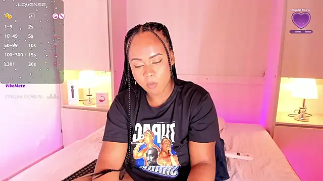 EmilyyStuart online show from 02-11-25, 06:40