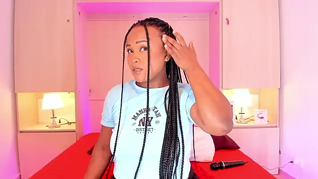 EmilyyStuart online show from 02-27-25, 03:36