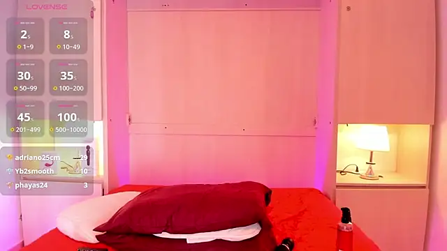 EmilyyStuart online show from 02-28-25, 06:43