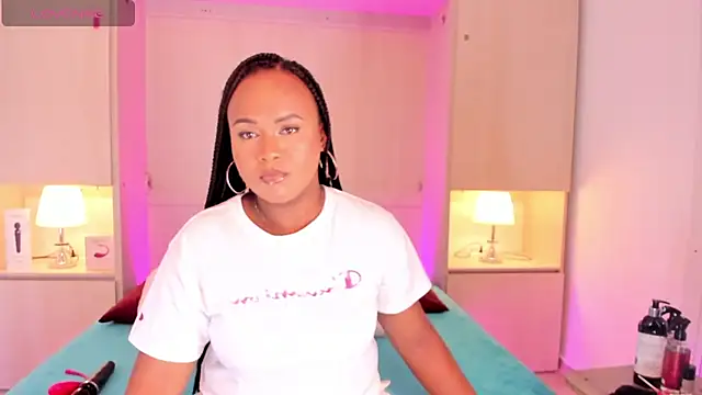 EmilyyStuart online show from 03-07-25, 03:29