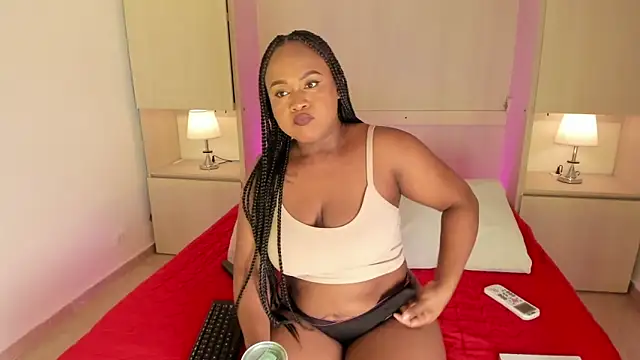 EmilyyStuart online show from 11-13-25, 04:00