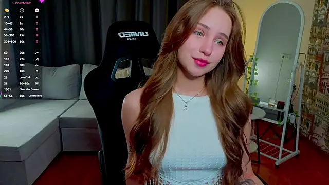 Alice loft online show from 04-18-26, 03:10