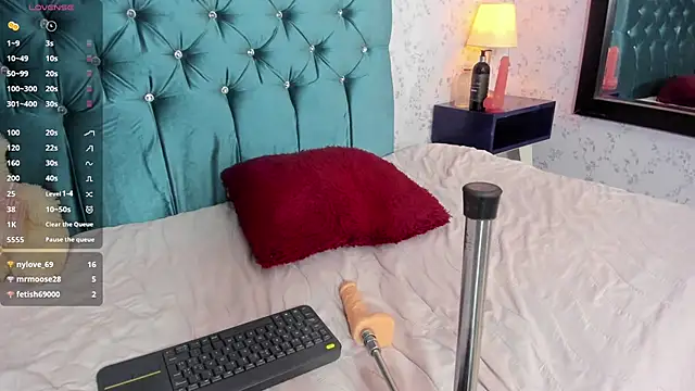 Elii ross online show from 01-11-25, 11:24