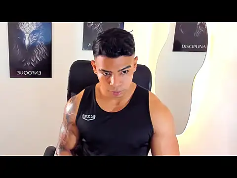 Snapshot of Andrew_wolf7 chatting on 01-18-25, 05:04 Andrew wolf7 online show from 01-18-25, 05:04