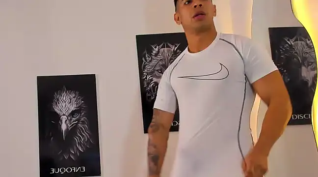 Snapshot of Andrew_wolf7 chatting on 03-09-25, 12:53 Andrew wolf7 online show from 03-09-25, 12:53