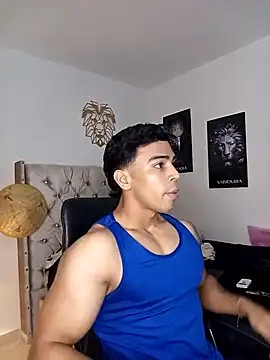 Snapshot of Andrew_wolf7 chatting on 10-12-25, 12:20 Andrew wolf7 online show from 10-12-25, 12:20