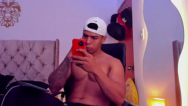 Andrew wolf7 online show from 02-27-26, 02:11