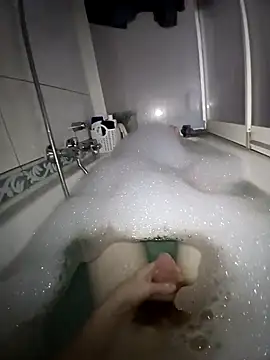 Sexybeer2005 online show from 03-12-26, 10:21