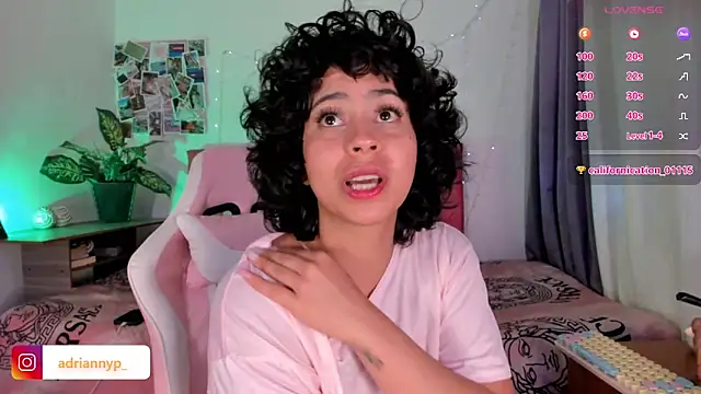 adriannyp 1 online show from 03-09-25, 10:19