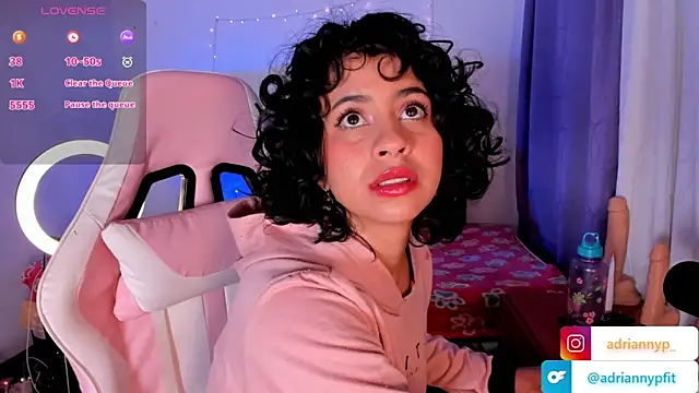 adriannyp 1 online show from 09-19-25, 01:18