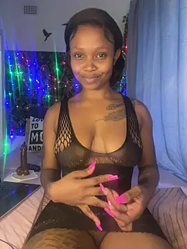 InkLady444 online show from 01-16-25, 04:28